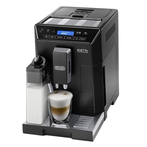 Máy pha cà phê DeLonghi ECAM 44.660B