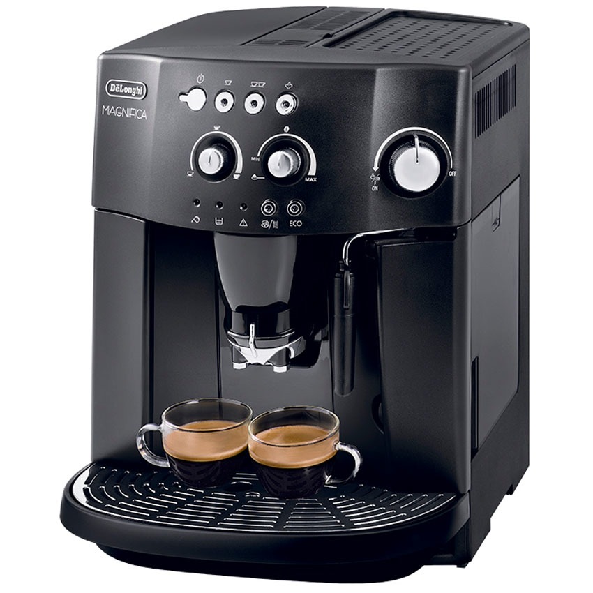 Máy pha cà phê Delonghi ESAM4000.B