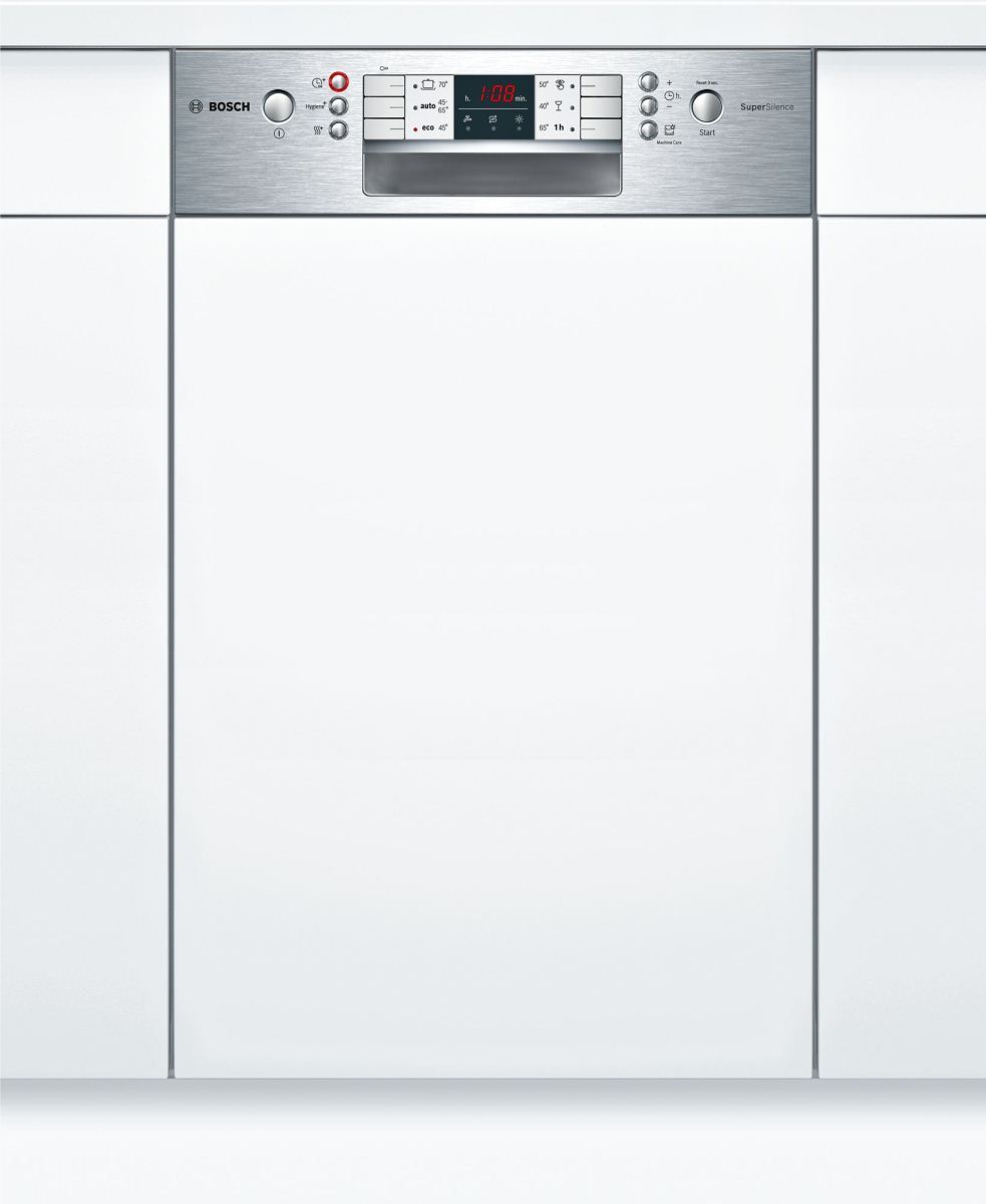 Máy Rửa Bát Bosch SPI46MS01E