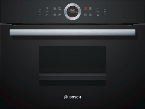 Lò nướng Bosch CDG634BB1