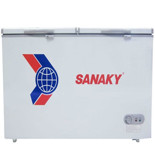 Tủ đông 1 ngăn Sanaky  VH-225A2