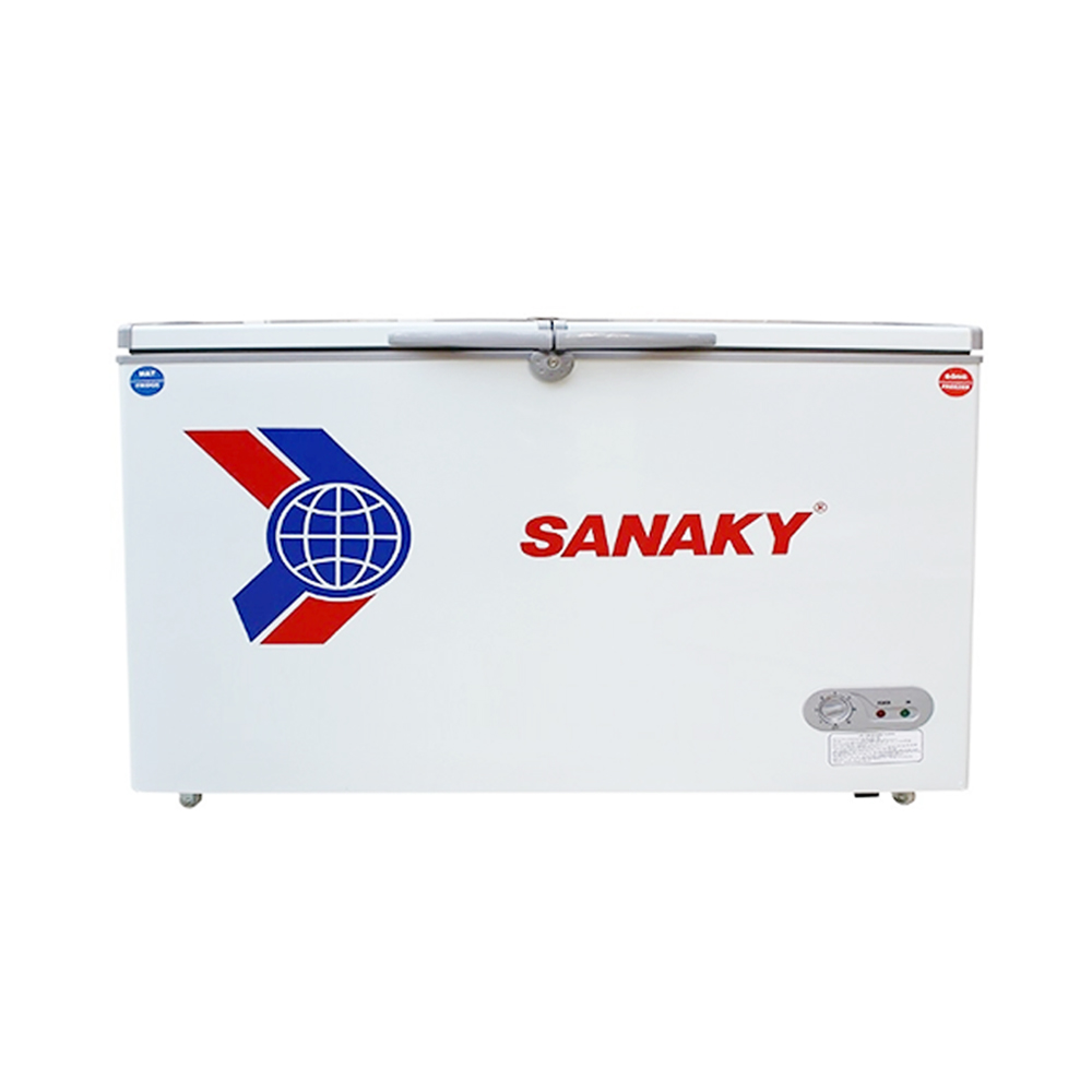 Tủ đông Sanaky SNK-370W
