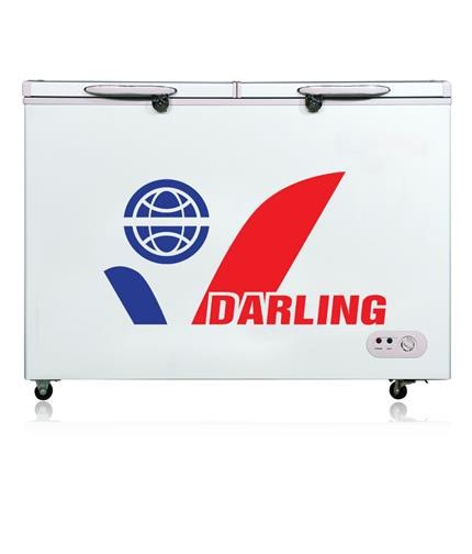 TỦ ĐÔNG DARLING DMF-2800WX 280 LÍT