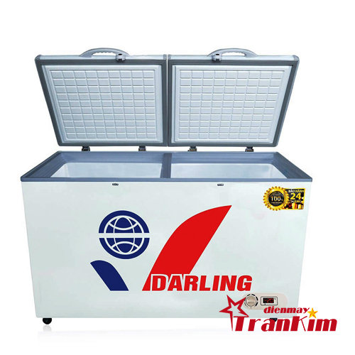 Tủ đông Darling DMF-2809WX