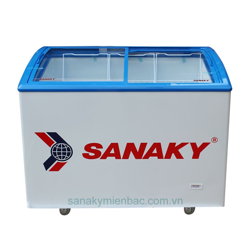 Tủ đông Sanaky VH-402VNM
