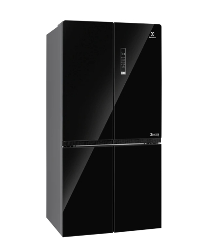 Tủ lạnh Electrolux EQE6909A-B
