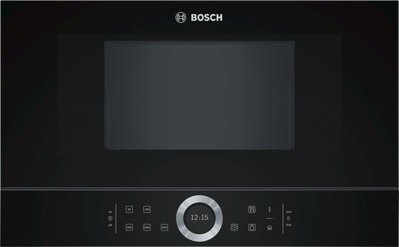 Lò vi sóng Bosch BFL634GB1