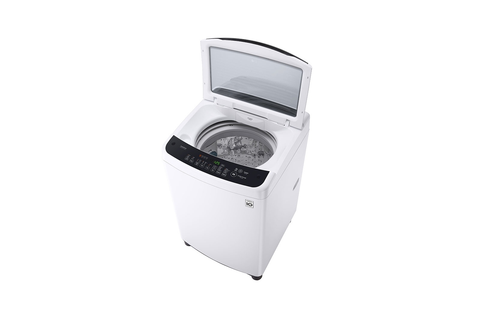 Máy giặt LG Inverter 10.5 kg T2350VS2W