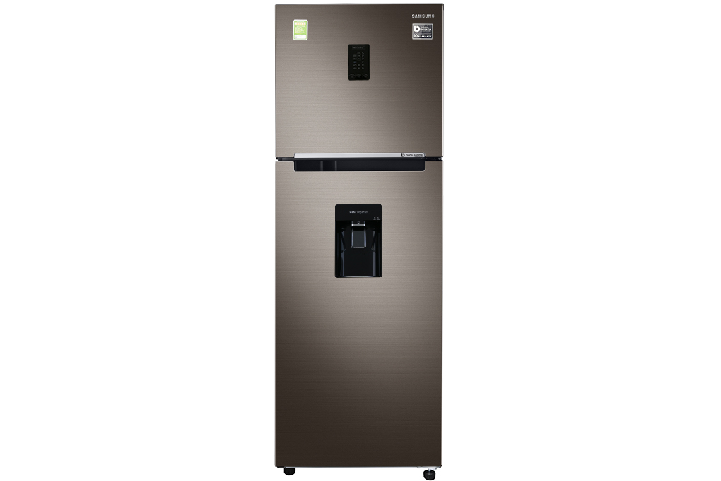 Tủ lạnh Samsung RT38K5930DX/SV Inverter 380 lít