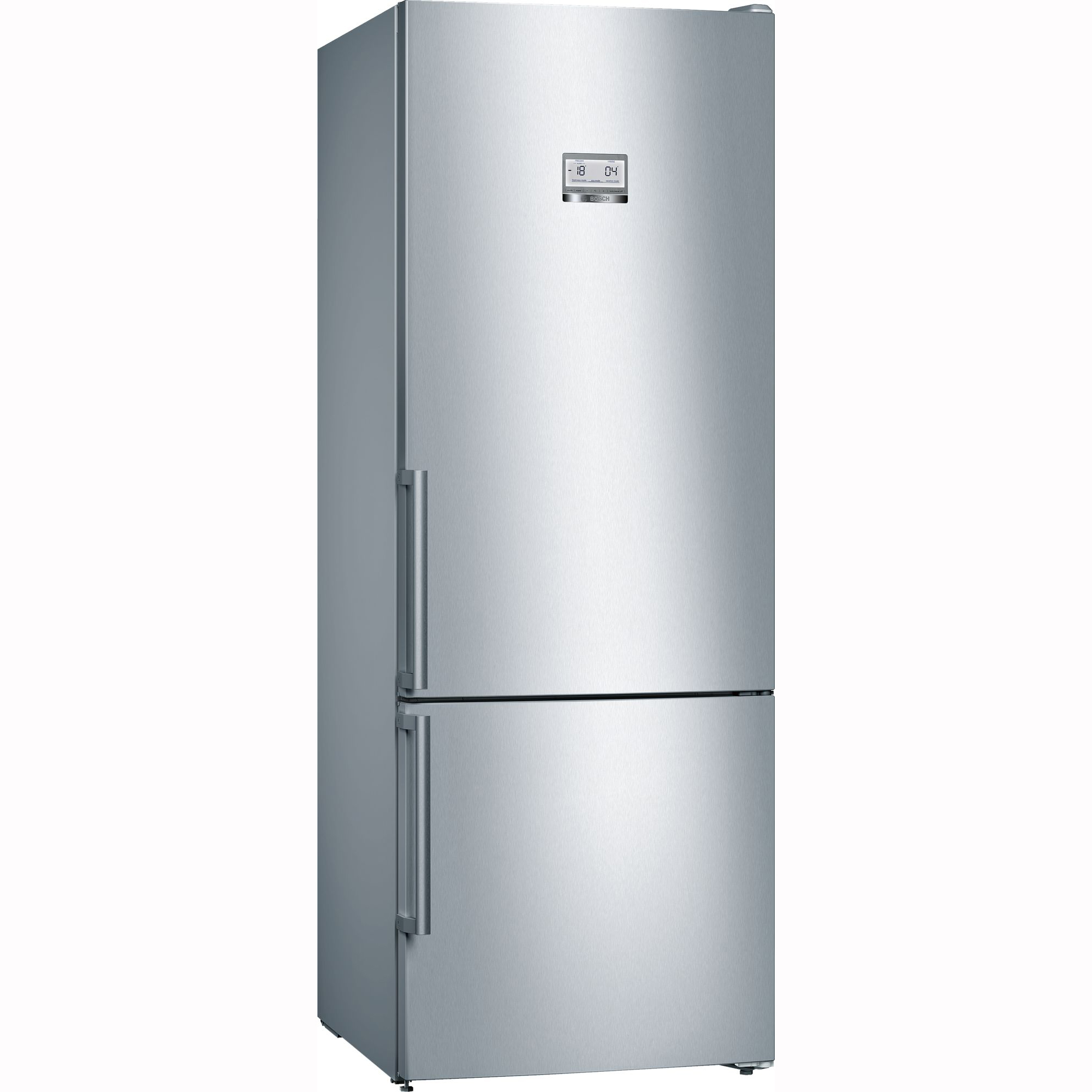 Tủ lạnh đơn BOSCH KGN56HI3P serie 6
