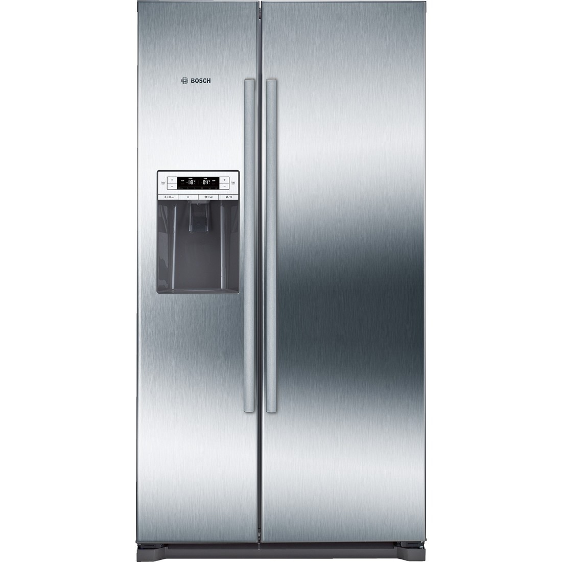 Tủ lạnh Bosch KAI90VI20G Seri 6, dung tích 523L