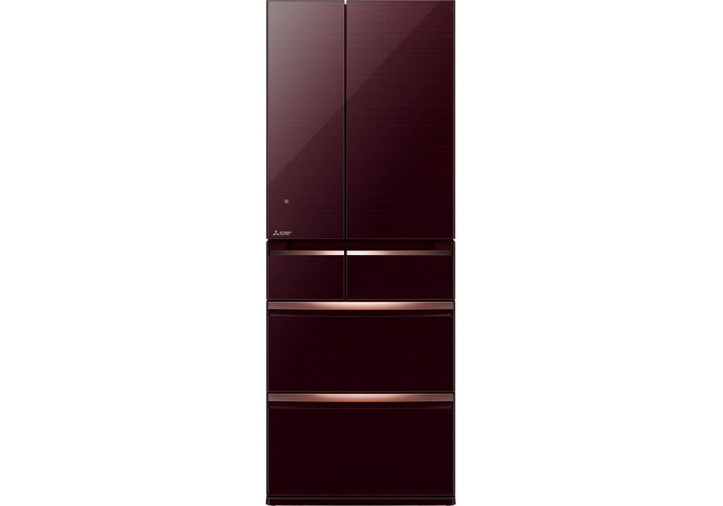 Tủ lạnh Mitsubishi Electric 506 lít MR-WX52D-BR-V