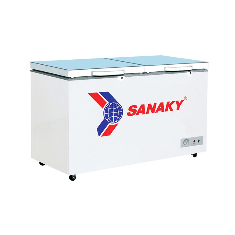 Tủ Đông Sanaky VH-2599A2KD