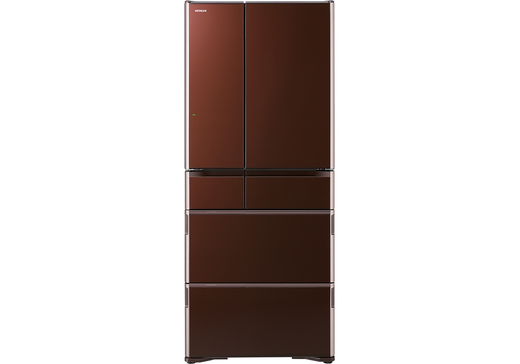 Tủ lạnh Hitachi  R-G570GV (XT) 589 lít 6 cửa