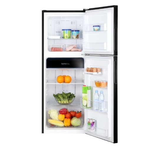 Tủ lạnh Electrolux ETB3700J-H Inverter 350L