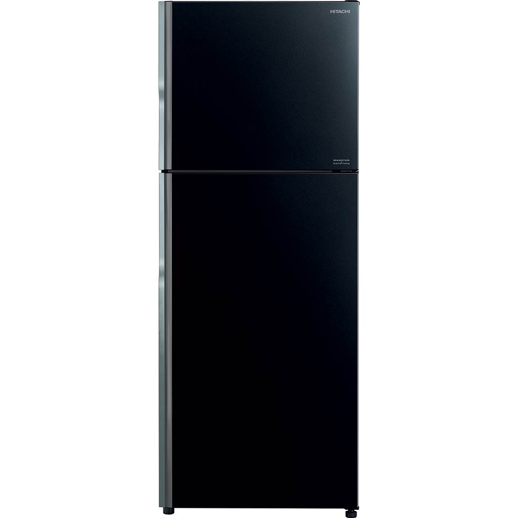 Tủ lạnh Hitachi Inverter 443 lít R-FVX510PGV9 GBK