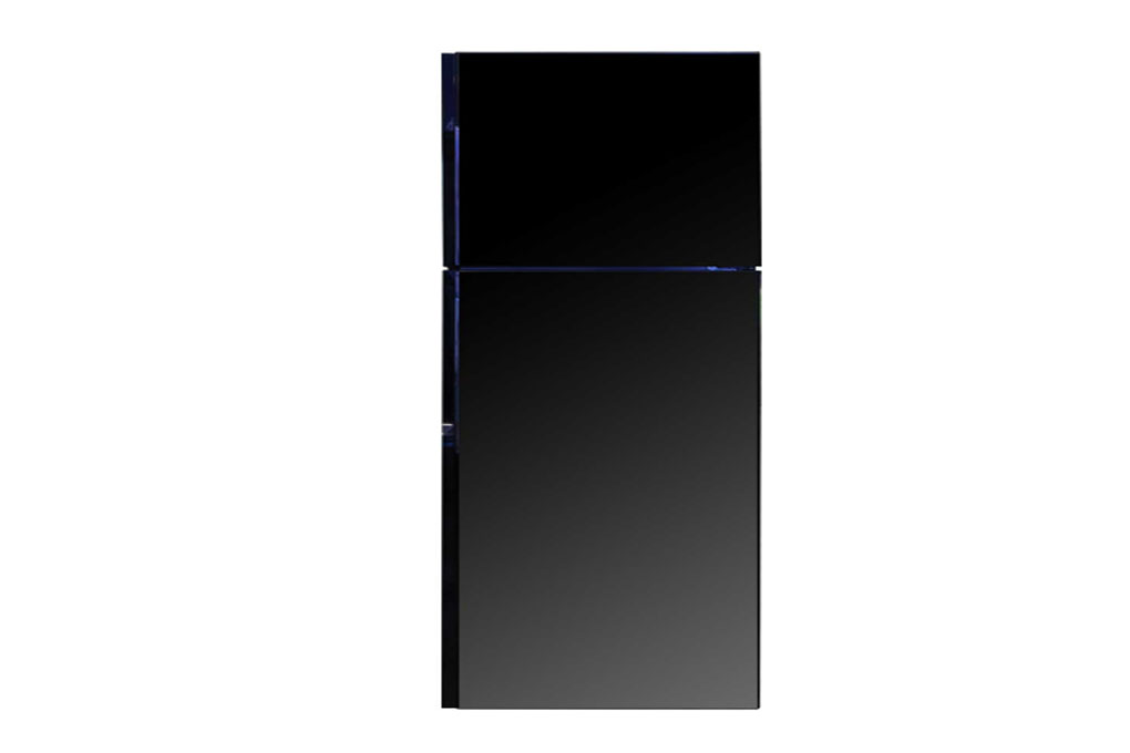Tủ lạnh Hitachi Inverter 230 lít R-H230PGV7(BBK)