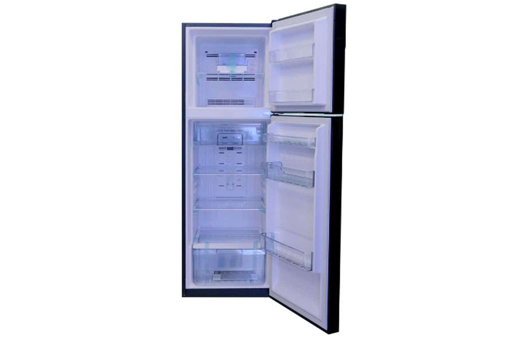 Tủ lạnh Hitachi Inverter 230 lít R-H230PGV7(BBK)