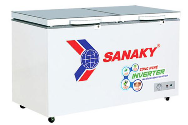 Tủ đông Sanaky 235 lít VH-2899A4KD