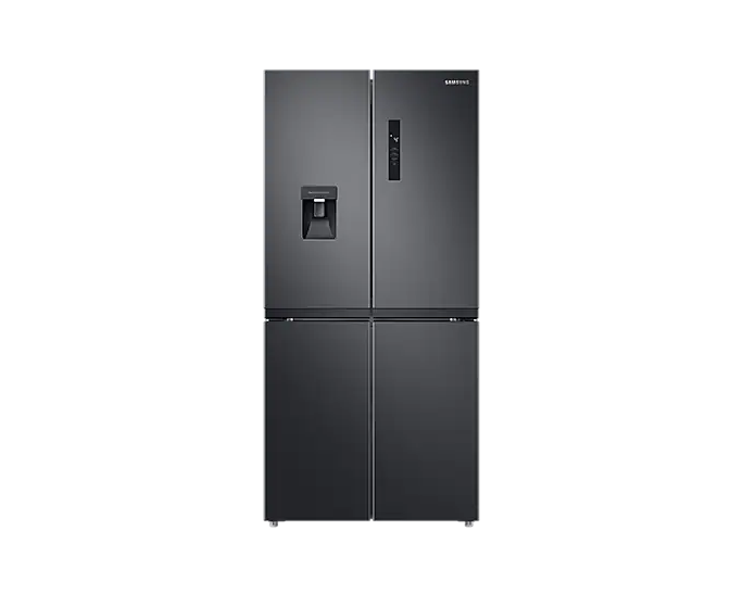 Tủ lạnh Samsung Inverter 466 lít RF48A4010B4/SV