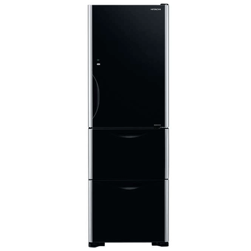 Tủ lạnh Hitachi Inverter 375 Lít (R-FSG38PGV9X GBK)
