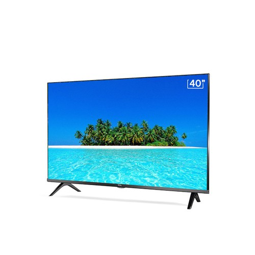 Smart TV TCL Android 8.0 40 inch Full HD Wifi – 40L61
