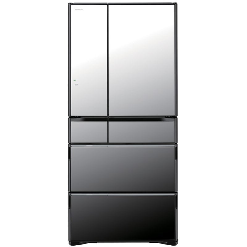Tủ lạnh Hitachi R-ZX740KV 735L