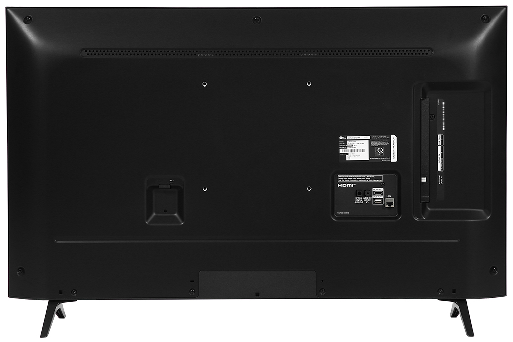 Smart Tivi NanoCell LG 4K 43 inch 43NANO75TPA