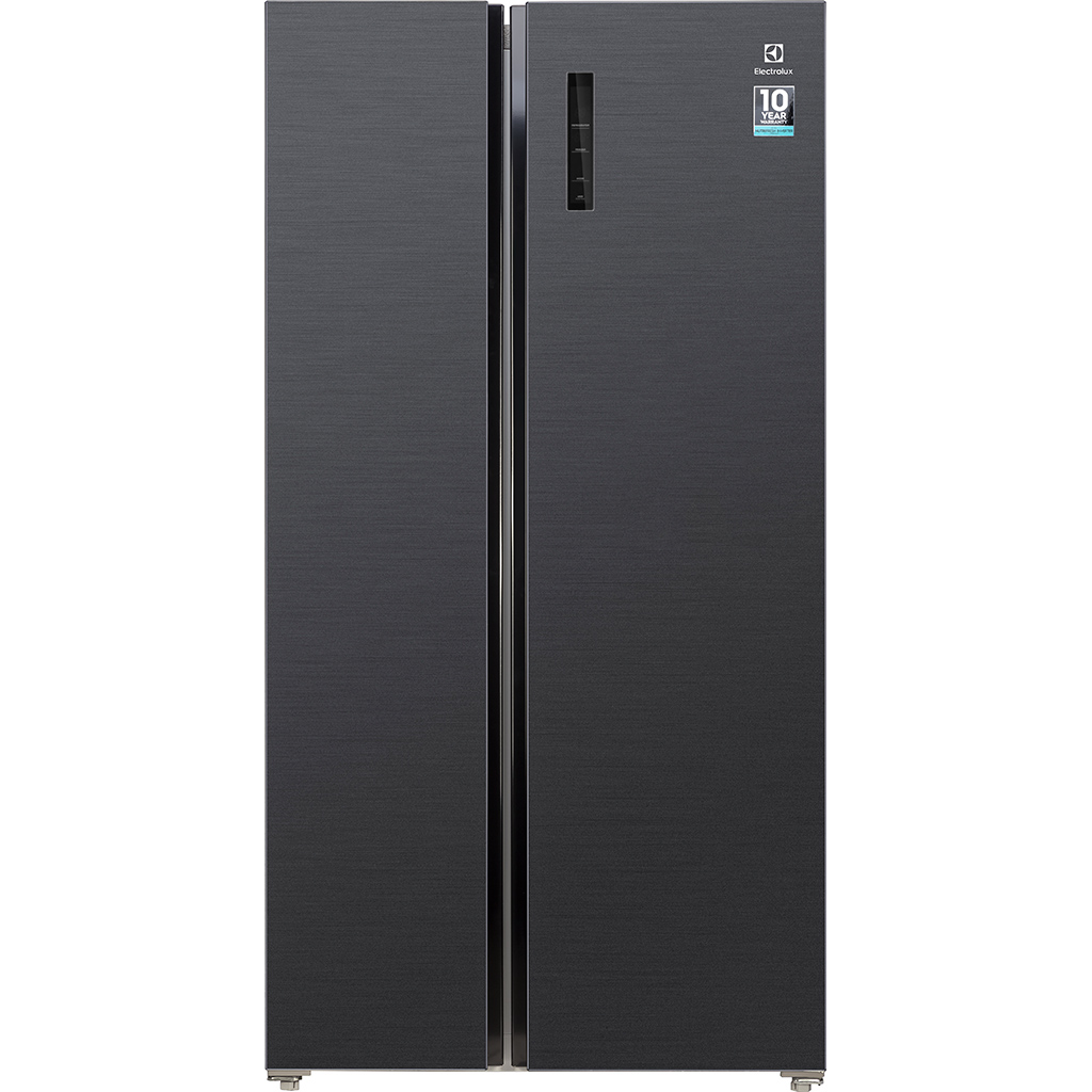 Tủ lạnh Electrolux Inverter 505 lít ESE5401A-BVN