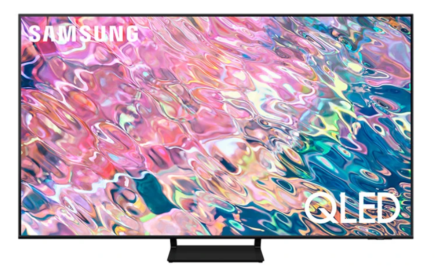 QLED Tivi 4K Samsung 50Q60B 55 inch Smart TV