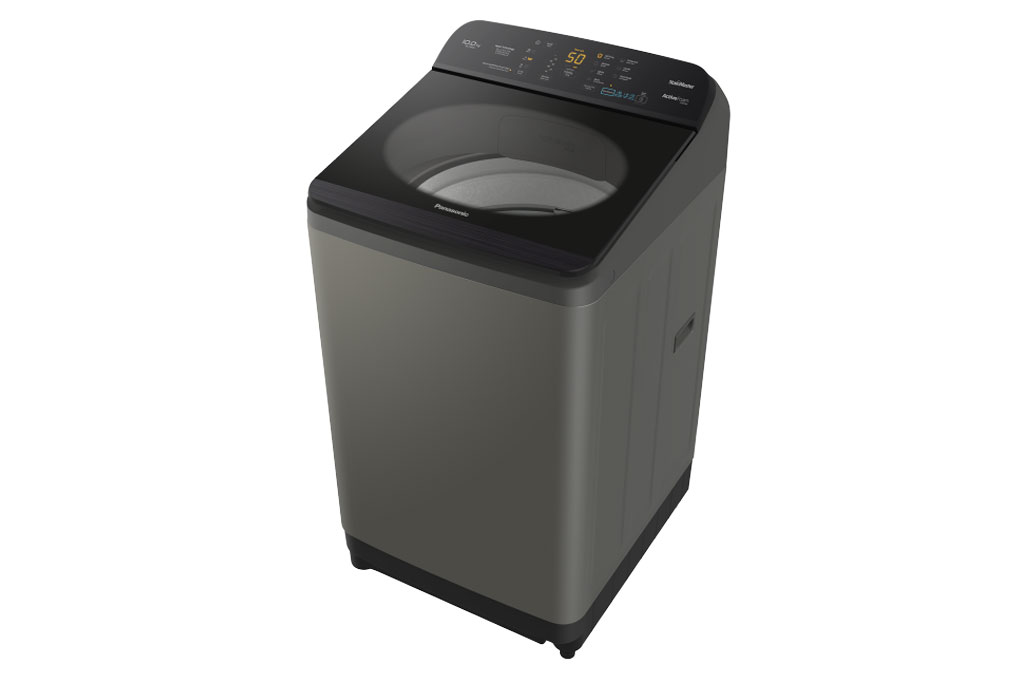 Máy giặt Panasonic 9 kg NA-F90A9DRV lồng đứng