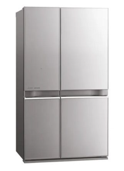 Tủ lạnh Mitsubishi MR-LA78ER-GSL 635 lít Inverter