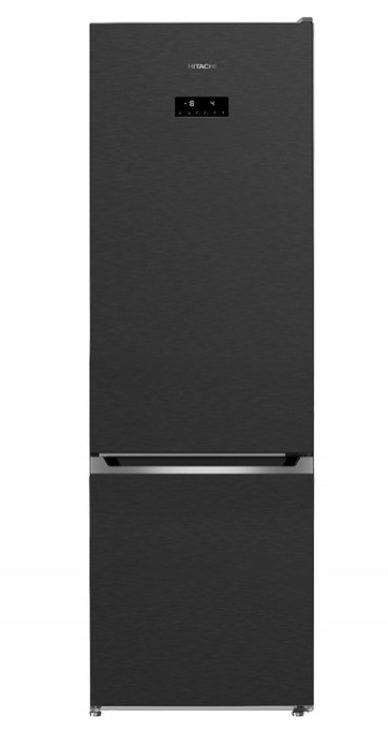 Tủ lạnh Hitachi R-B375EGV1 BBK 356 lít Inverter