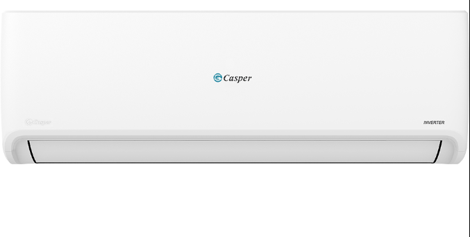 Điều hòa Casper Inverter 2 HP GC-18IS33