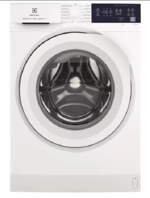 Máy giặt Electrolux cửa trước 10kg UltimateCare 300 - EWF1024D3WB
