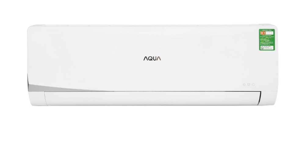 Điều hòa Aqua 1.5 HP AQA-KCR12NQ-S