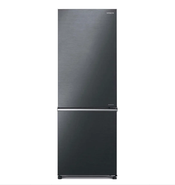 Tủ lạnh Hitachi Inverter 275 lít R-B330PGV8 BBK