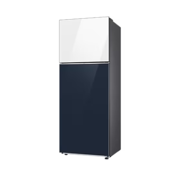 Tủ Lạnh Samsung RT47CB66868ASV Bespoke, 460L