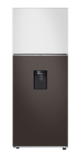 Tủ Lạnh Samsung RT42CB6784C3SV Bespoke 406L
