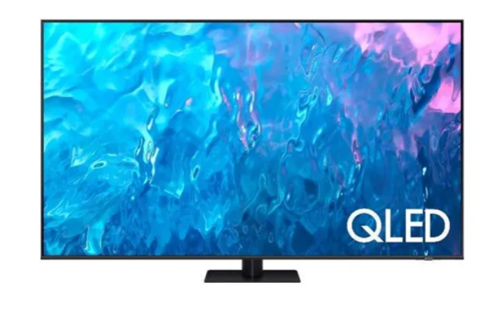Smart TV QLED 4K Samsung 55Q70C 55 inch