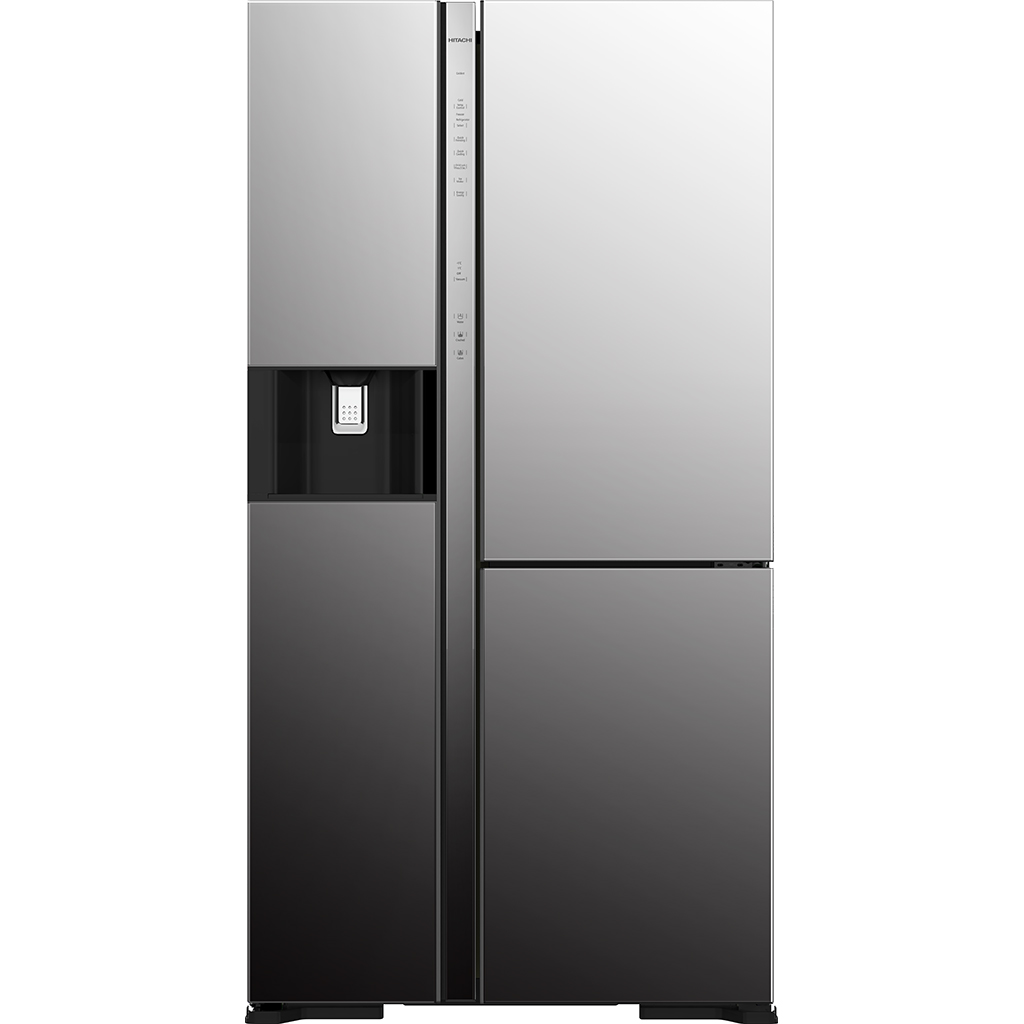 Tủ lạnh Hitachi Inverter 569 lít R-MX800GVGV0MIR