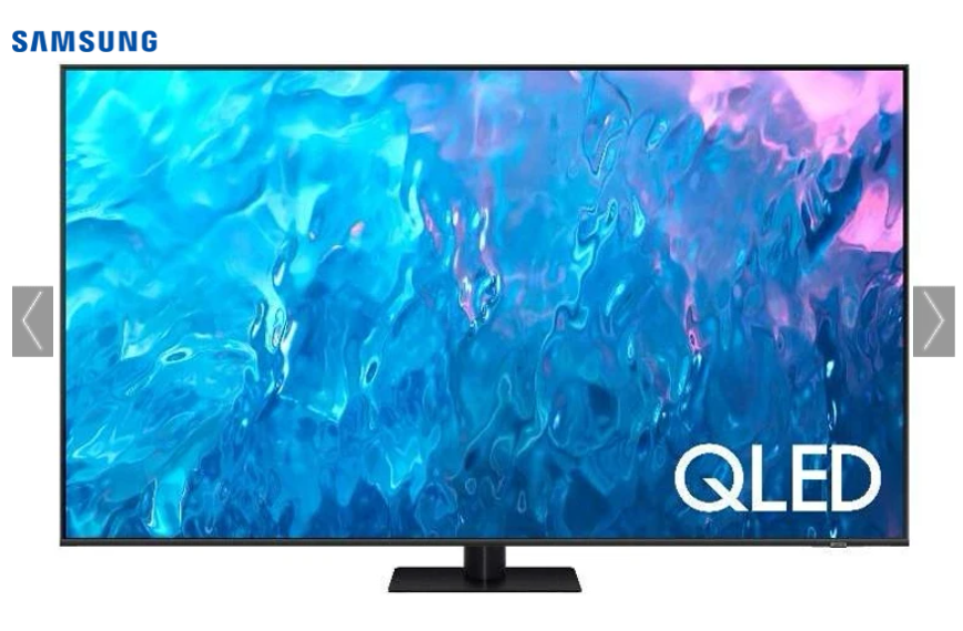 QLED Tivi 4K Samsung 75Q70C 75 inch Smart TV