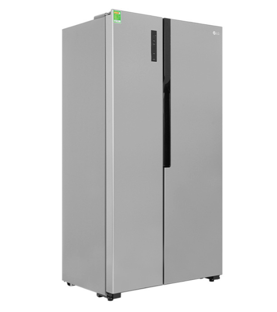 Tủ lạnh LG Inverter 519 lít GR-B256JDS