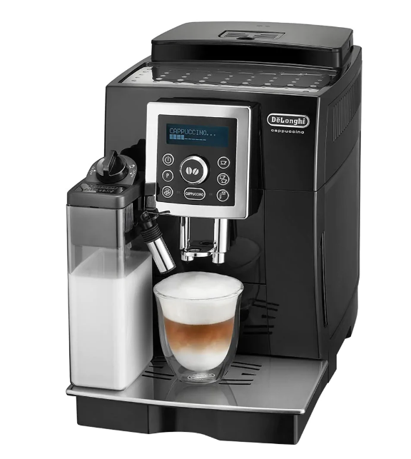 máy pha cà phê Delonghi ECAM23.460.B