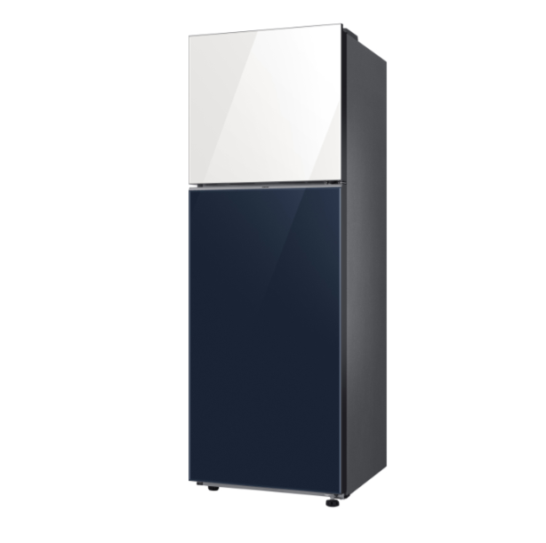 Tủ lạnh Samsung Inverter 305 lít RT31CB56248ASV