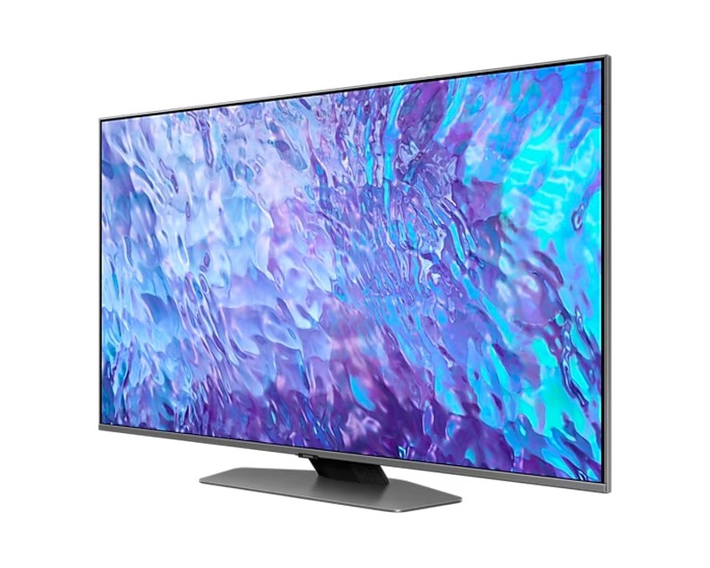 Smart TV QLED 4K Samsung 50 inch 50Q80C