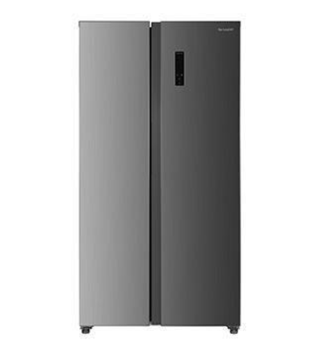 Tủ lạnh Sharp inverter 532 lít SJ-SBX530V-DS