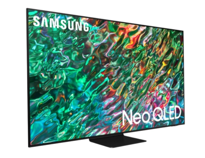 Smart TV Samsung 65QN90C 4K NEO QLED 65 inch 2023 QA65QN90C