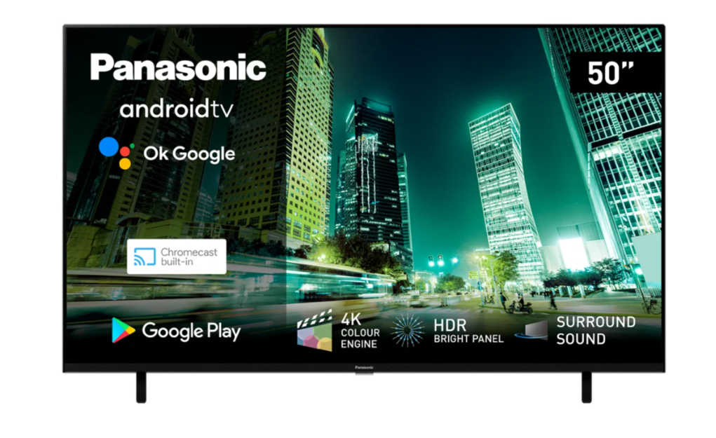 Android Tivi Panasonic 50 Inch TH-50LX650V