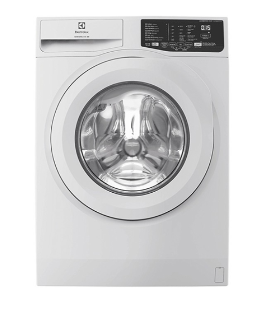 Máy giặt Electrolux EWF1025DQWB UltimateCare 100 Inverter 10 kg lồng ngang